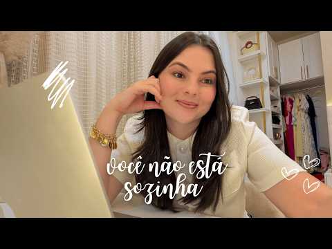 Amiga Crente and Larisse Oliveira