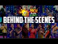 HIRU BUDDY BLAST Behind The Scenes