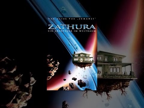 Zathura - Ein Abenteuer im Weltraum
