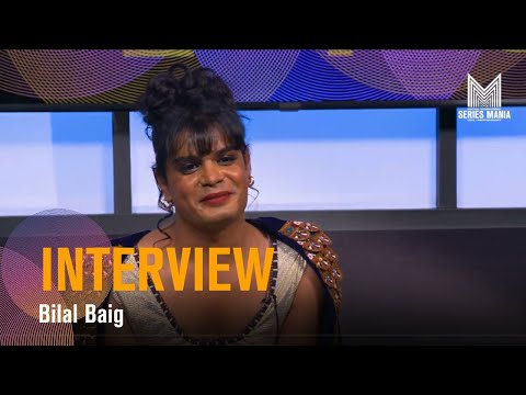 SORT OF : Bilal Baig casse les codes de la sitcom