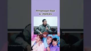 Download lagu Hukum mengidolakan Kpop mp3