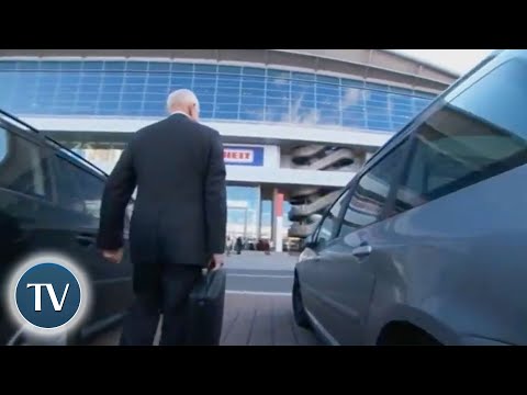 Falling into the debt trap - poverty, swindlers and the work of bailiffs