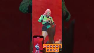 Nicki Minaj Boom ??#shorts #subscribe #viral #trending #tiktok #youtubeshorts #whatsappstatus