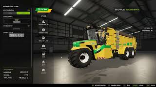 Rice and Veggies Server First Gameplay Revealed!