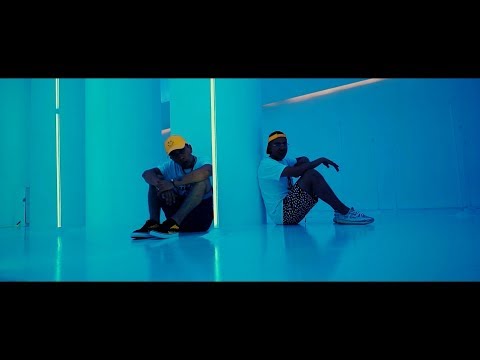 Freciso - Estoy High ft. Alx One (Prod.FabeStar) (Oficcial Music Video)