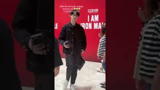 Download lagu Ketemu Gabriel Prince di PIM Aslinya Ganteng Maksimal Seperti Oppa Korea mp3 Download lagu Ketemu Gabriel Prince di PIM Aslinya Ganteng Maksimal Seperti Oppa Korea mp3