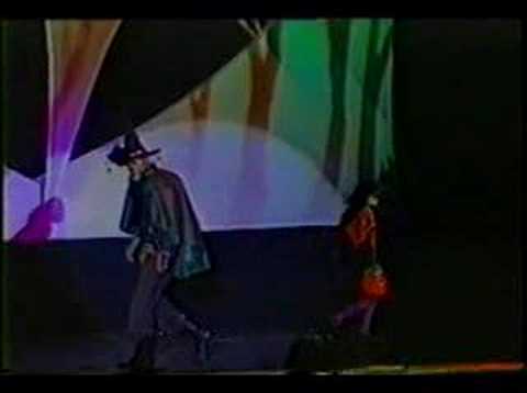 San Diego Comic Con 2006 - #31 Halloween Girl Gunwitch