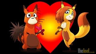 Rakoo’s Adventure videosu