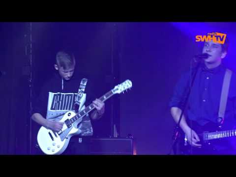 Fools on Parade "Seven Nation Army" - Radio SWH Priekšnama 7. Lielkoncerts