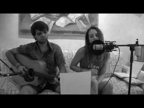COMPTA AMB MI // TXARANGO // ACOUSTIC COVER -- DARK COFFEE DUO