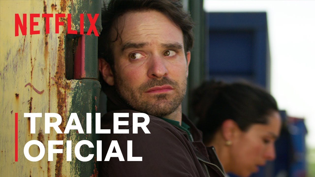 Trailer oficial de Traição - Legendada
