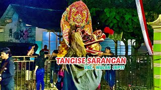 Download lagu TANGISE SARANGAN Voc. WULAN JNP77 JARANAN WONGE ARYO BUDOYO. BANARAN BLITAR mp3