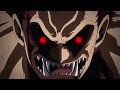 Luffy Vs Katakuri Buzz Cut Mochi