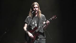 Opeth - &quot;Solitude&quot; live at Södra Teatern 2012