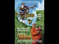 Over The Hedge 2006 Theatrical Trailer 1 Website