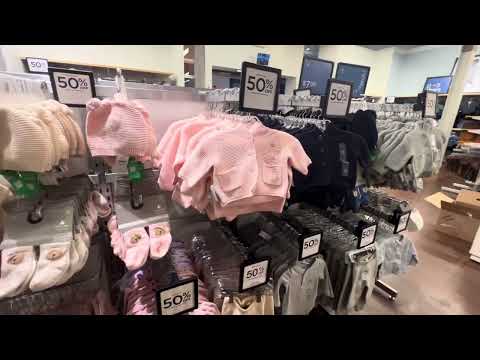 DOLPHIN MALL “OUTLET” de MIAMI!