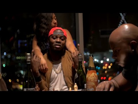 Ebako - Feel Like A Don (Official Video)