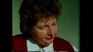 MAIDS AND MADAMS (1986), Channel 4, 55 mins