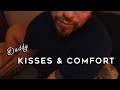 Wholesome Daddy Comforts You ASMR Audio Only