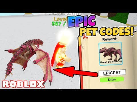 ALL *NEW* GOD SIMULATOR 2 WORKING CODES!! (GET A OP PET!!) | ROBLOX