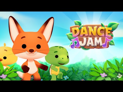 Dance Jam Video