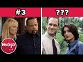 Every Law Order Detective Team Ranked