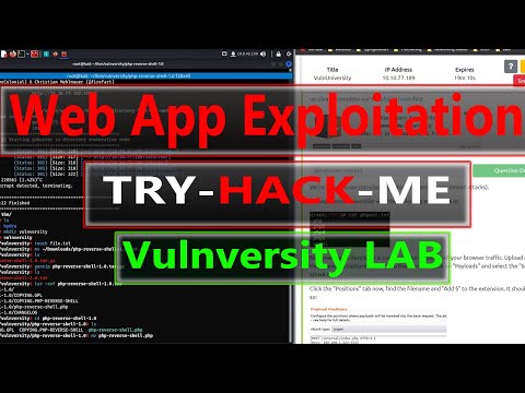Web Application Exploitation | Privilege Escalation  Linux | Urdu/Hindi