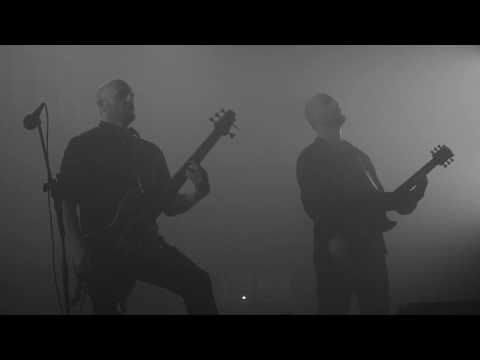 Mord'A'Stigmata live at No Reason To Live , Łódź, Magnetofon, 22.09.2017.