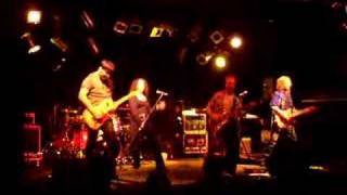 Headpins - Darby Mills - Turn It Loud