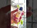 Your Skin S New BFF Plum Vanilla Vibes Body Oil Comment Your Fav 🫶