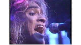 BulletBoys - &quot;Hang On St. Christopher&quot; ABC In Concert 91, Irvine, CA.