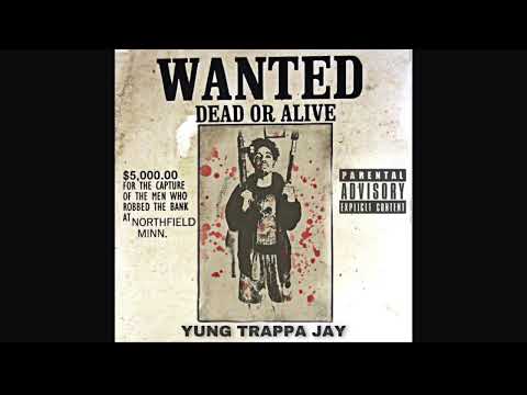 Yung Trappa Jay - Lightshow
