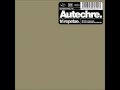 Overand - Tri Repetae - Autechre