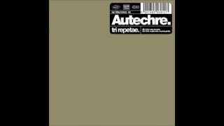 Overand - Tri Repetae - Autechre