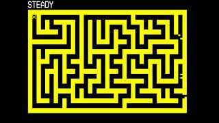 Cat and Mouse for the BBC Micro