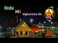 Ganapathi Oru Soora Thengai Ayyappa Song Digital Echo Effects New Ayyappan Songs Kiruba No1 Audios