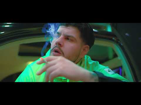 ALCATRAZ - Phantom (Official Video)