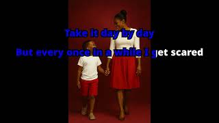 Aloe Blacc – Mama Hold My Hand Karaoké [Lyramiel]