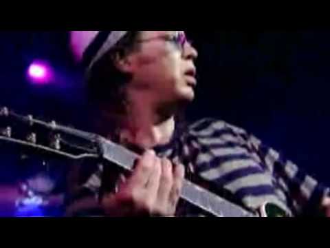 Creedence Clearwater Revisited - I Heard It Through the Grapevine