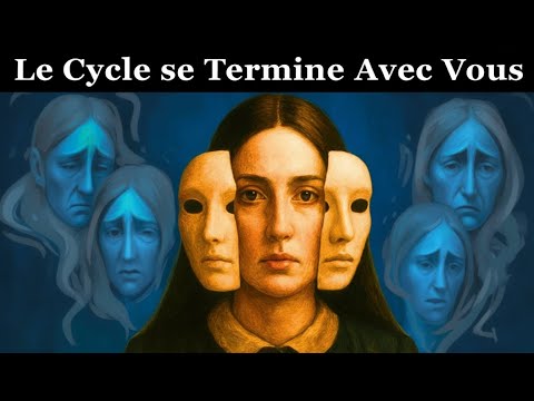 The Secret of Dysfunctional Families: Why the Black Sheep Saves Everything | Carl Jung