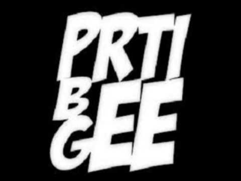 Prti Bee Gee ft. Shmek Dedi-Lepa Song + tekst