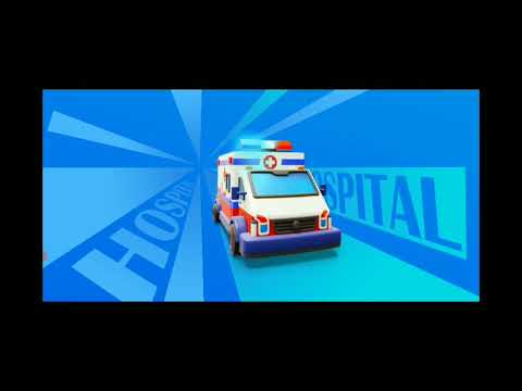 Happy Hospital: Doctor ASMR Level 11 to 12 - YouTube