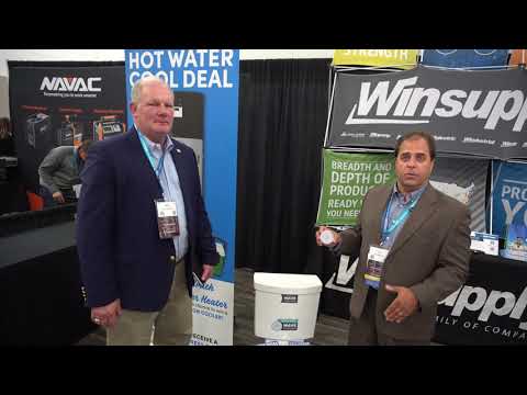 Winsupply at Service World Expo 2021
