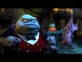 Madagascar Monster Inc Movie Trailer