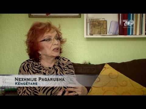 Exclusive, 22 Maj 2016 - Top Channel Albania