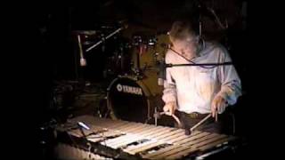 Invitation - Ed Saindon Quartet