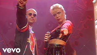 Masterboy - Generation Of Love (Dance Charts 05.10.1996)