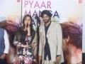PYAAR MANGA HAI Zareen Khan Live Singing