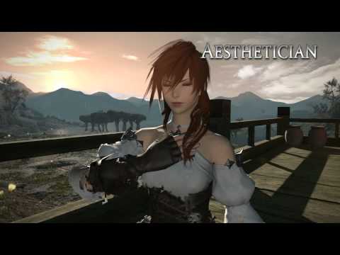 Final Fantasy XIV: A Realm Awoken (Patch 2.1) Trailer