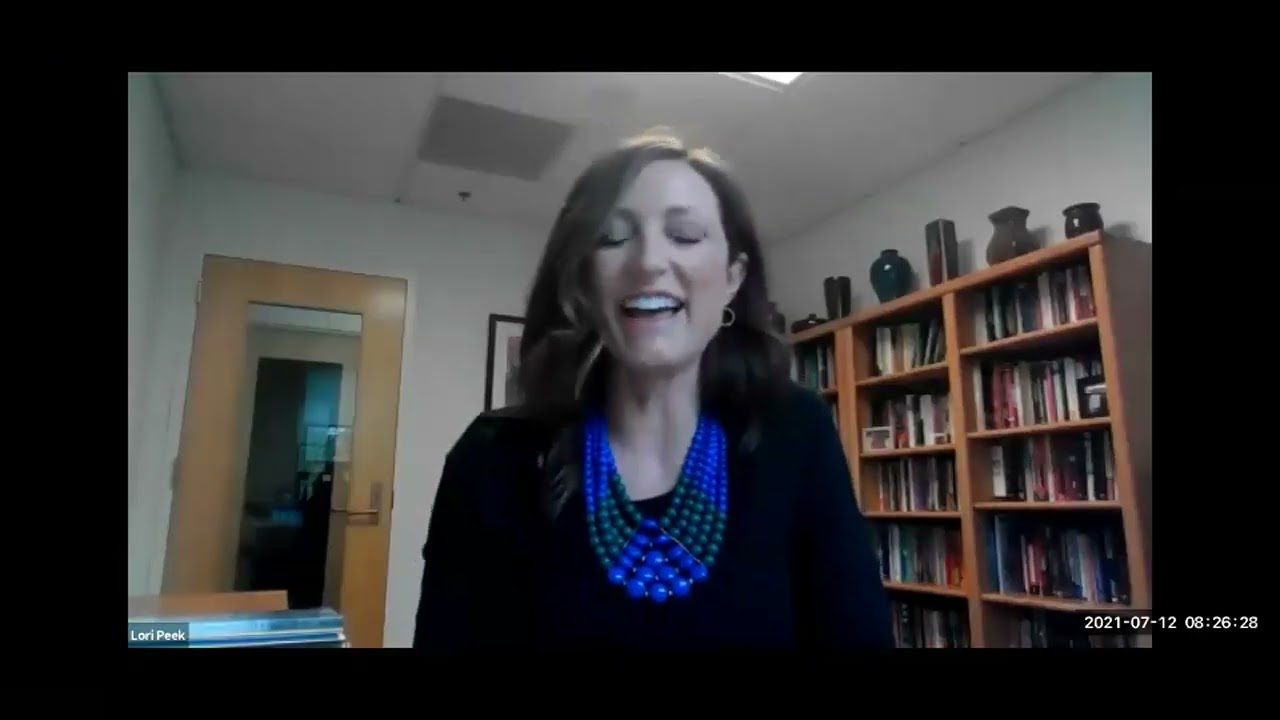 Welcome and Gratitude -- 46th Natural Hazards Workshop